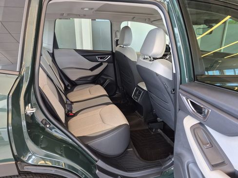 Used 2024 Subaru Forester Premium AWD/4WD image 25
