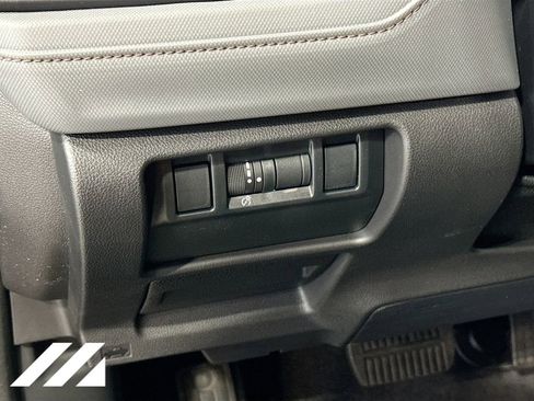 New 2026 Subaru Forester Sport AWD/4WD image 10