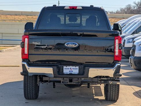 New 2026 Ford F250 Lariat w/ Chrome Package image 43