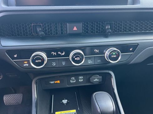 Used 2024 Honda CR-V Sport-L image 22