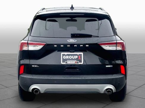 Used 2020 Ford Escape SEL AWD/4WD image 5