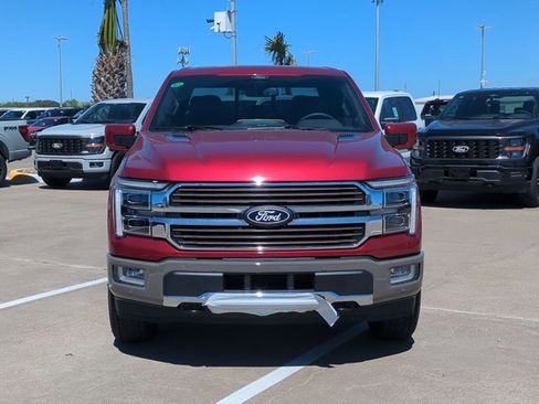 New 2026 Ford F150 King Ranch image 6