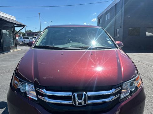 Used 2016 Honda Odyssey Touring image 24