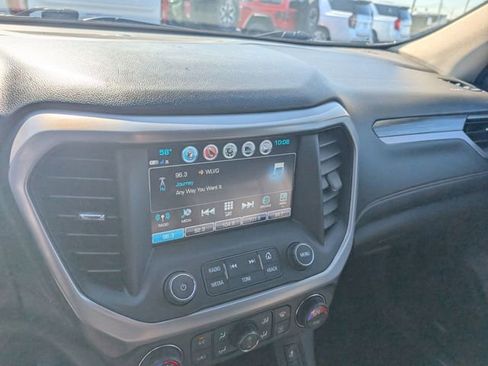 Used 2019 GMC Acadia SLT AWD/4WD image 22
