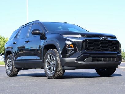 New 2026 Chevrolet Equinox ACTIV w/ Convenience Package III