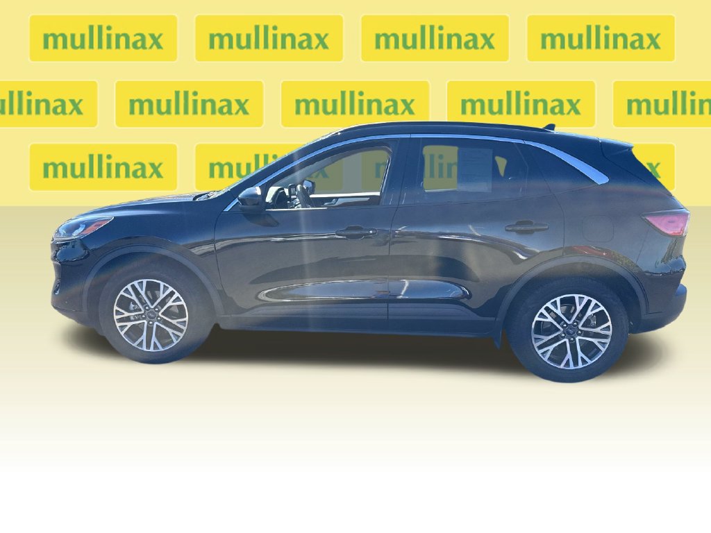 Used 2020 Ford Escape SEL AWD/4WD image 8