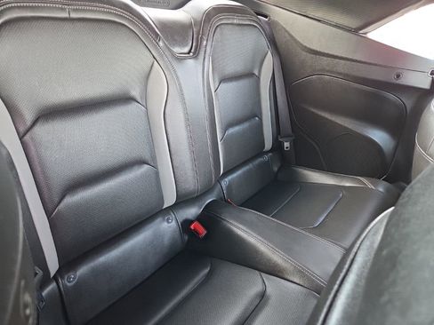 Used 2020 Chevrolet Camaro LT w/ RS Package image 28