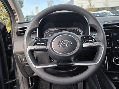 Certified 2022 Hyundai Tucson SEL image 23