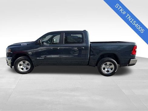 New 2026 RAM 1500 4x4 Crew Cab image 4