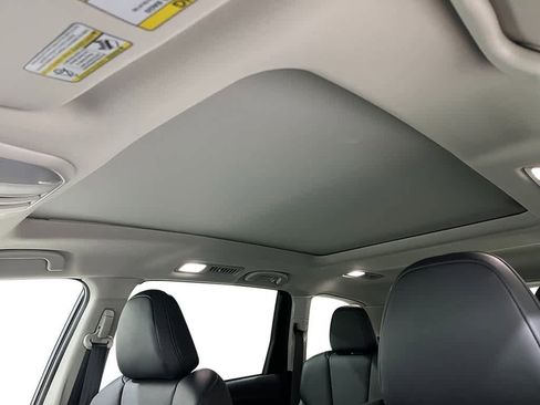 New 2026 Subaru Ascent Touring image 23