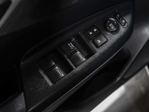 Used 2020 Honda Fit LX image 22