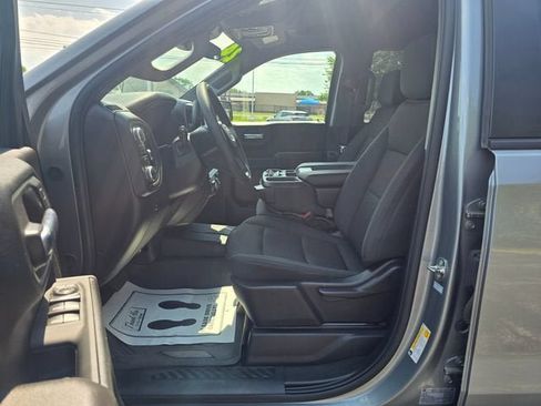 Used 2024 GMC Sierra 1500 Pro w/ Graphite Edition AWD/4WD image 17