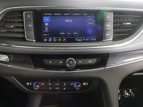 Used 2023 Buick Enclave Essence w/ Experience Buick Package AWD/4WD image 53