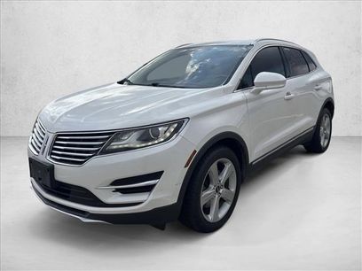 Used 2017 Lincoln MKC Premiere