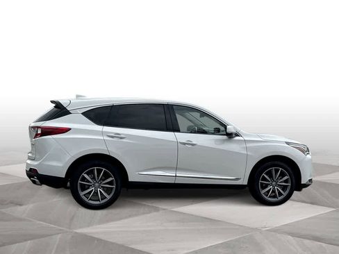 Used 2023 Acura RDX FWD w/ Technology Package image 9