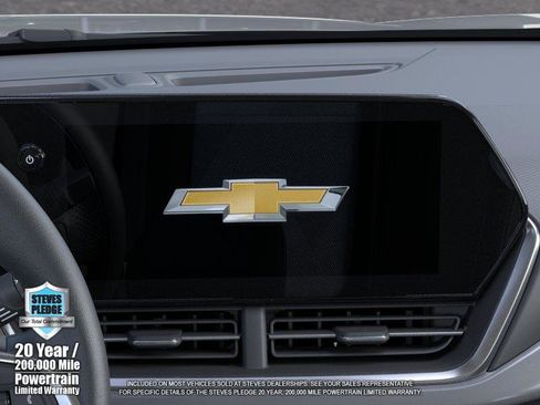 New 2026 Chevrolet Trax LT w/ Driver Confidence Package FWD image 20