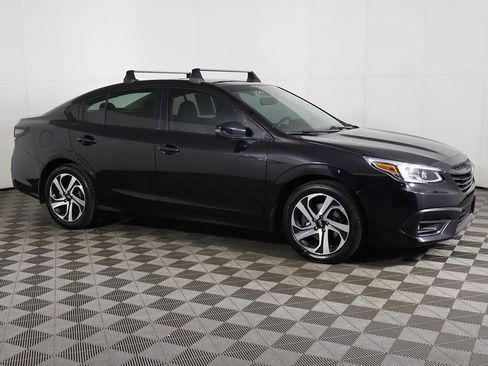 Used 2021 Subaru Legacy Limited XT w/ Popular Package #2 AWD/4WD image 16