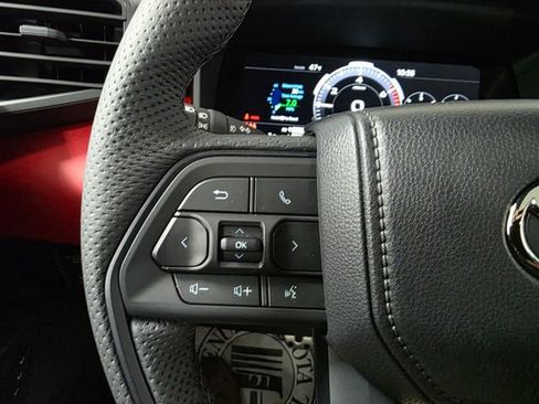 New 2026 Toyota Tundra TRD Pro AWD/4WD image 25