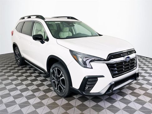 New 2026 Subaru Ascent Limited image 1