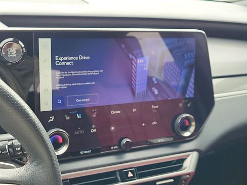 Used 2023 Lexus RX 350 F Sport w/ Cold Area Package image 19