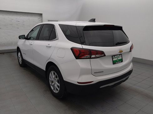 Used 2022 Chevrolet Equinox LT image 5