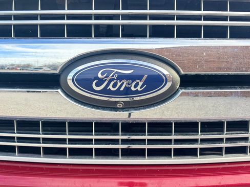 Certified 2019 Ford F150 Lariat w/ Equipment Group 502A Luxury image 17