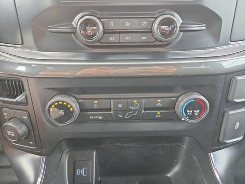 Used 2023 Ford F150 XL w/ STX Appearance Package AWD/4WD image 20