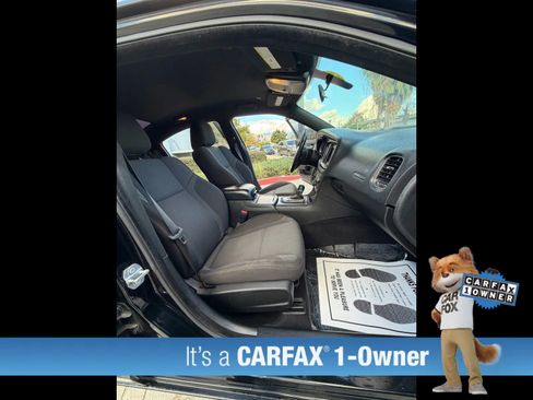 Used 2019 Dodge Charger SXT image 46