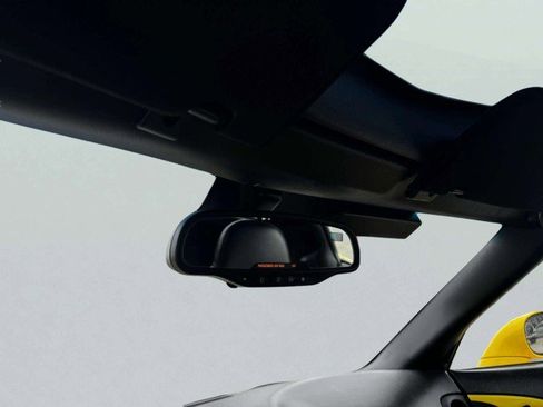 Used 2008 Chevrolet Corvette Coupe w/ Preferred Equipment Group image 37