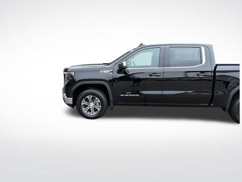 New 2026 GMC Sierra 1500 SLE AWD/4WD image 21