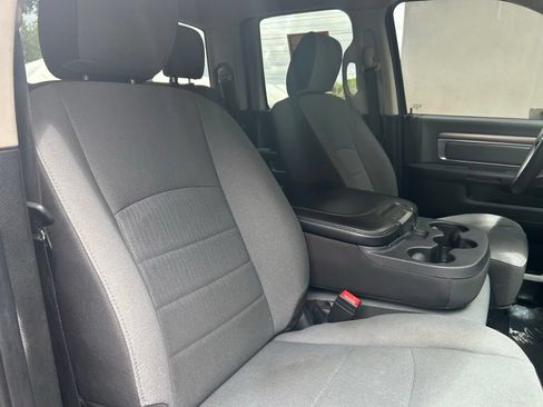 Used 2024 RAM 1500 Classic SLT RWD image 24