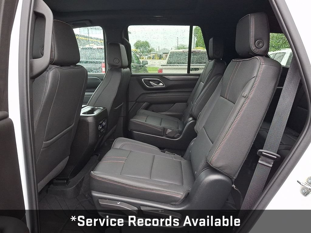 Used 2023 Chevrolet Tahoe RST w/ Luxury Package AWD/4WD image 14