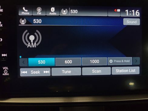 Used 2021 Honda Accord Sport Special Edition image 25