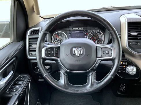 Used 2019 RAM 1500 Laramie image 11