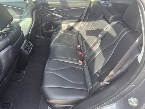 Used 2020 Acura RDX FWD image 18