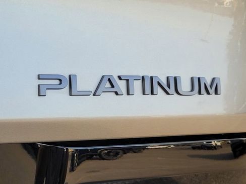 New 2026 Nissan Murano Platinum w/ Cargo Package AWD/4WD image 26