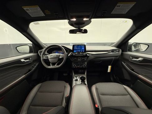 New 2026 Ford Escape ST-Line w/ Cold Weather Package image 3