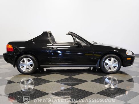 Used 1994 Honda Del Sol image 15