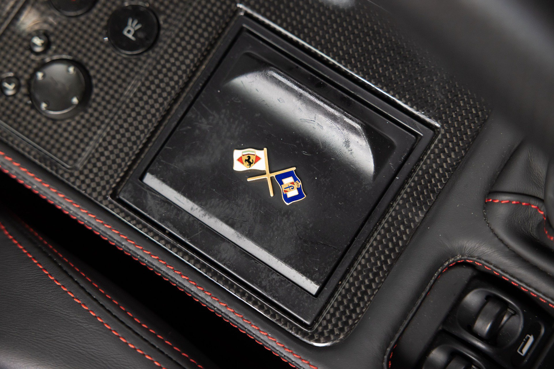 Used 2007 Ferrari F430 Spider RWD image 92