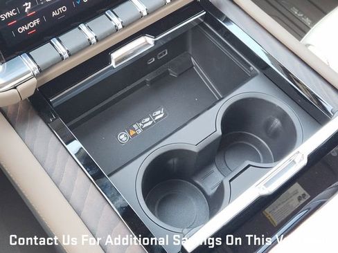 New 2026 GMC Yukon XL Denali w/ Sun & Power Step Package image 15