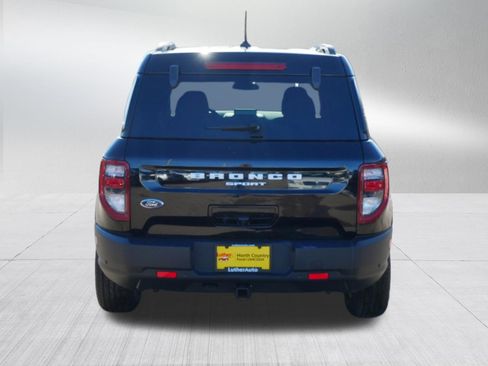 Certified 2023 Ford Bronco Sport Big Bend w/ Convenience Package image 6