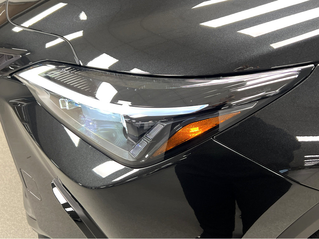 New 2026 Lexus NX 350 AWD w/ Cold Area Package image 36