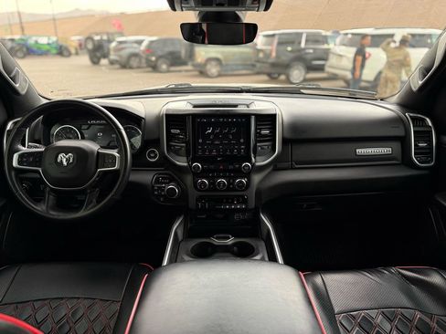 Used 2023 RAM 1500 Big Horn AWD/4WD image 18