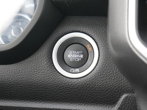 Used 2020 RAM 1500 Big Horn AWD/4WD image 27