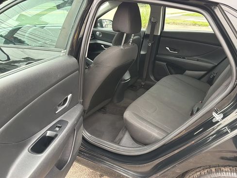 Used 2021 Hyundai Elantra SEL w/ Cargo Package FWD image 27