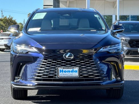 Used 2023 Lexus RX 350 Premium FWD image 6