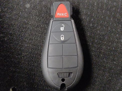 Used 2017 Dodge Grand Caravan SE w/ Power Window Group FWD image 32