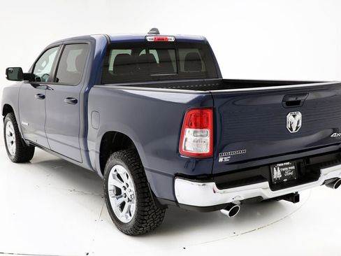 Used 2022 RAM 1500 Big Horn image 6