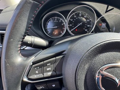 Used 2022 MAZDA CX-5 Carbon Edition AWD/4WD image 22