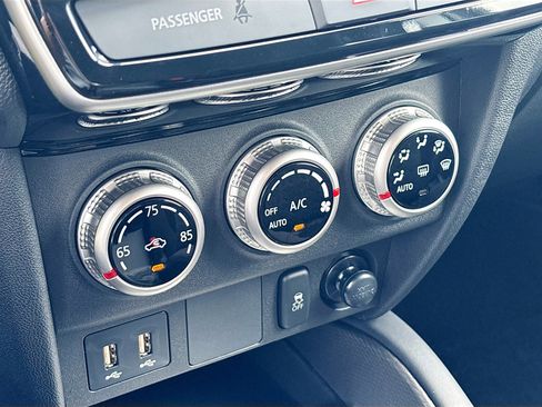New 2026 Mitsubishi Outlander Sport ES AWD/4WD image 10